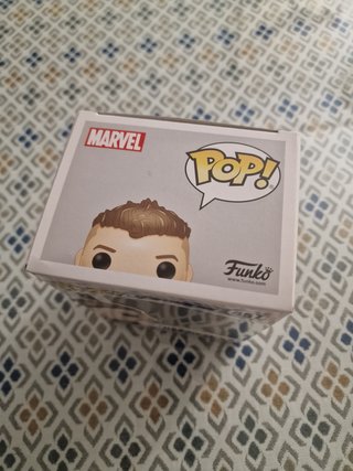 Funko Pop! Hawkeye #457 Avengers Endgame