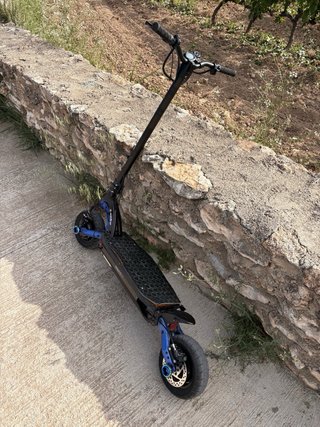 Patinete Kaabo Mantis 10GT