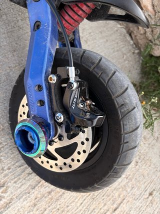 Patinete Kaabo Mantis 10GT