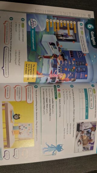 Super Minds Second Edition Level 3 Student's Bo...