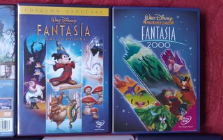 Películas Disney