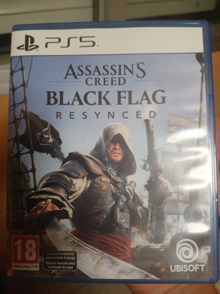 Lo vendo 40€ o Lo cambio por Crimson Desert