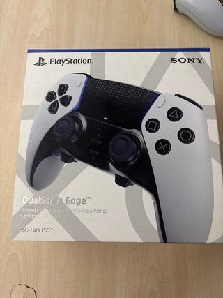 Mando DualSense Edge para PS5