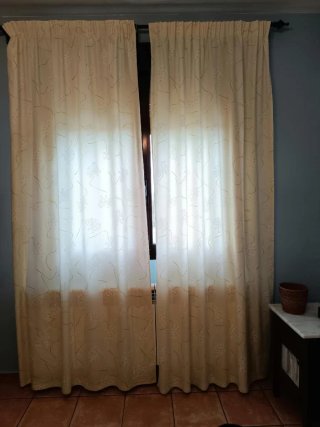 Cortinas