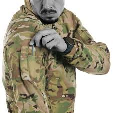 Chaqueta UF PRO Hunter FZ Gen.2 Multicam
