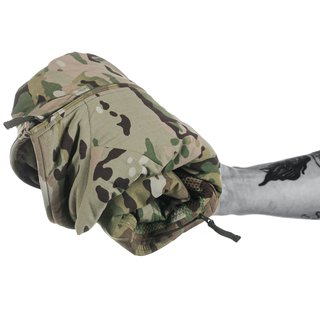 Chaqueta UF PRO Hunter FZ Gen.2 Multicam