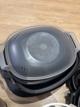 Robot de Cocina Cecotec Mambo 10090
