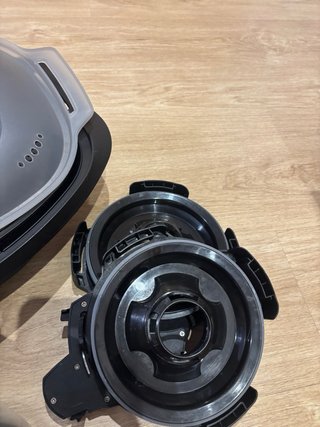Robot de Cocina Cecotec Mambo 10090