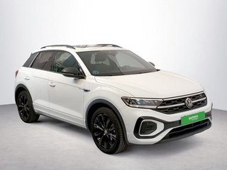 Volkswagen T-Roc R-Line 1.5 TSI 110kW (150CV) DSG