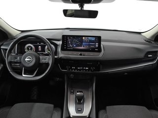 Nissan Qashqai DIG-T 116kW CVT N-Connecta