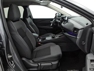 Nissan Qashqai DIG-T 116kW CVT N-Connecta