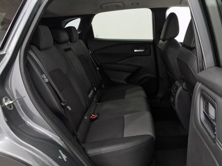 Nissan Qashqai DIG-T 116kW CVT N-Connecta