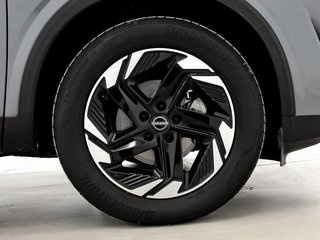 Nissan Qashqai DIG-T 116kW CVT N-Connecta