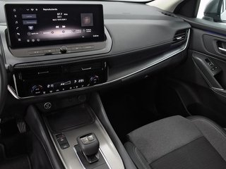 Nissan Qashqai DIG-T 116kW CVT N-Connecta