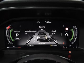Nissan Qashqai DIG-T 116kW CVT N-Connecta