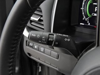 Nissan Qashqai DIG-T 116kW CVT N-Connecta