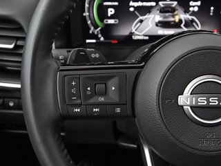 Nissan Qashqai DIG-T 116kW CVT N-Connecta