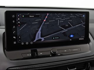 Nissan Qashqai DIG-T 116kW CVT N-Connecta
