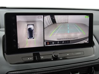 Nissan Qashqai DIG-T 116kW CVT N-Connecta