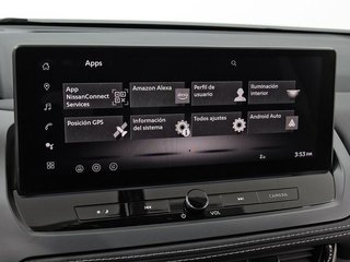 Nissan Qashqai DIG-T 116kW CVT N-Connecta