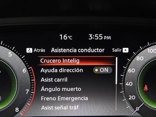 Nissan Qashqai DIG-T 116kW CVT N-Connecta