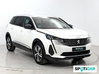 Peugeot 5008 1.5 BlueHDi 96kW S&S Allure Pack EAT8