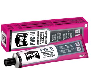 Adhesivo para PVC Tangit 125g Nuevo a estrenar