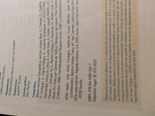 Lengua Castellana y Literatura Andalucía
