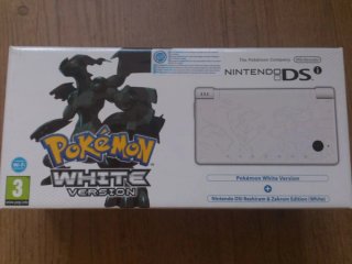 Funda PET Nintendo DSi Edición Pokémon