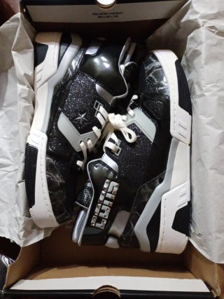 Zapatillas Converse ERX260 Mid