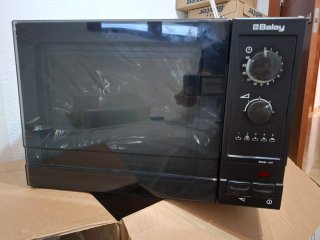 Microondas Balay BAHM-100