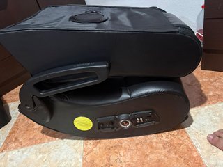 silla gaming X Rocker / silla gaming con altavoces