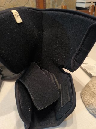 Bota Walker ortopédica