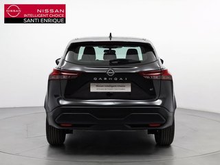 Nissan Qashqai DIG-T 103kW (140CV) mHEV 4x2 Acenta