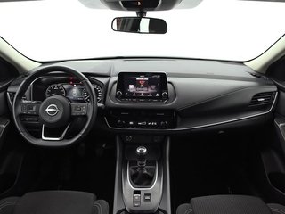 Nissan Qashqai DIG-T 103kW (140CV) mHEV 4x2 Acenta