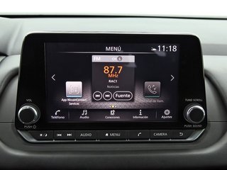 Nissan Qashqai DIG-T 103kW (140CV) mHEV 4x2 Acenta