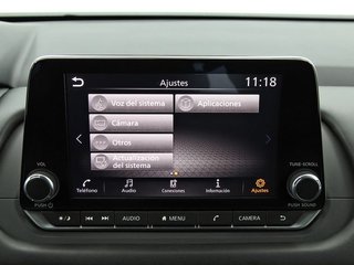 Nissan Qashqai DIG-T 103kW (140CV) mHEV 4x2 Acenta