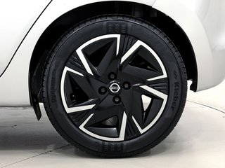 Nissan Micra IG-T 68 kW (92 CV) E6D-F CVT Acenta