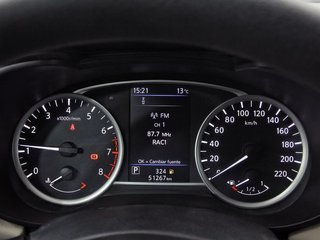 Nissan Micra IG-T 68 kW (92 CV) E6D-F CVT Acenta