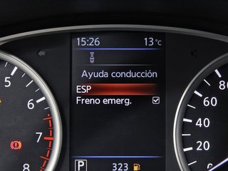 Nissan Micra IG-T 68 kW (92 CV) E6D-F CVT Acenta