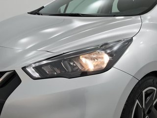 Nissan Micra IG-T 68 kW (92 CV) E6D-F CVT Acenta