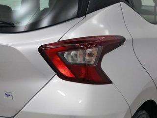 Nissan Micra IG-T 68 kW (92 CV) E6D-F CVT Acenta