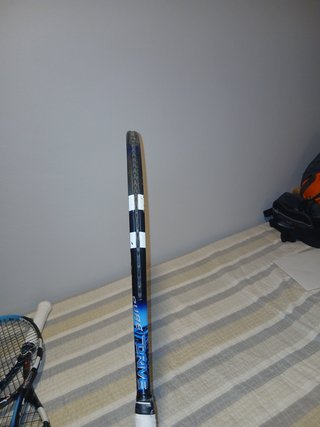 Raqueta de Tenis Babolat Pure Drive 300g