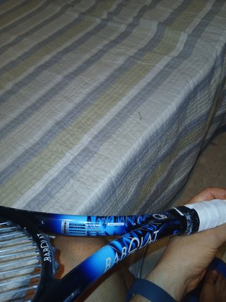 Raqueta de Tenis Babolat Pure Drive 300g