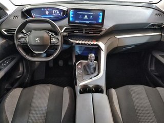 Peugeot 3008 1.5 BlueHDi 96kW (130CV) S&S Active Pack