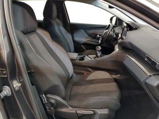 Peugeot 3008 1.5 BlueHDi 96kW (130CV) S&S Active Pack