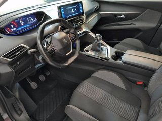 Peugeot 3008 1.5 BlueHDi 96kW (130CV) S&S Active Pack