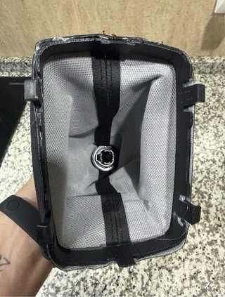 Pomo Palanca Cambios Audi A3 8L 6 Velocidades