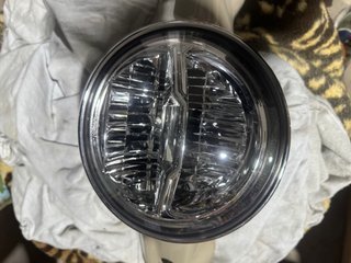 Faro LED para Vespa GTS