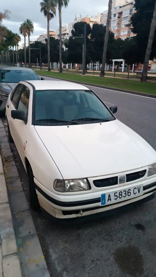 SEAT Cordoba 2000